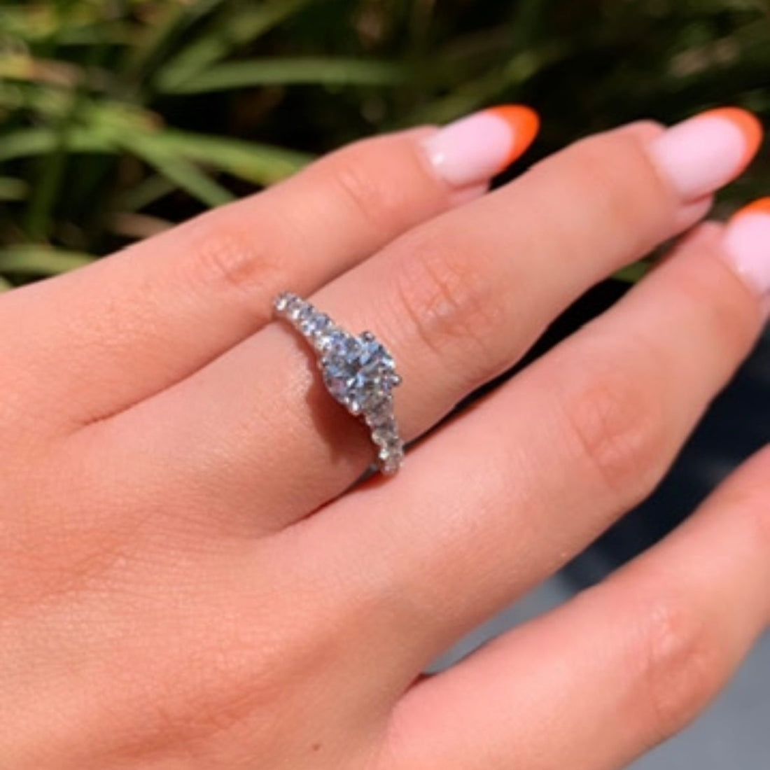 המדריך המלא לבחירת טבעת אירוסין