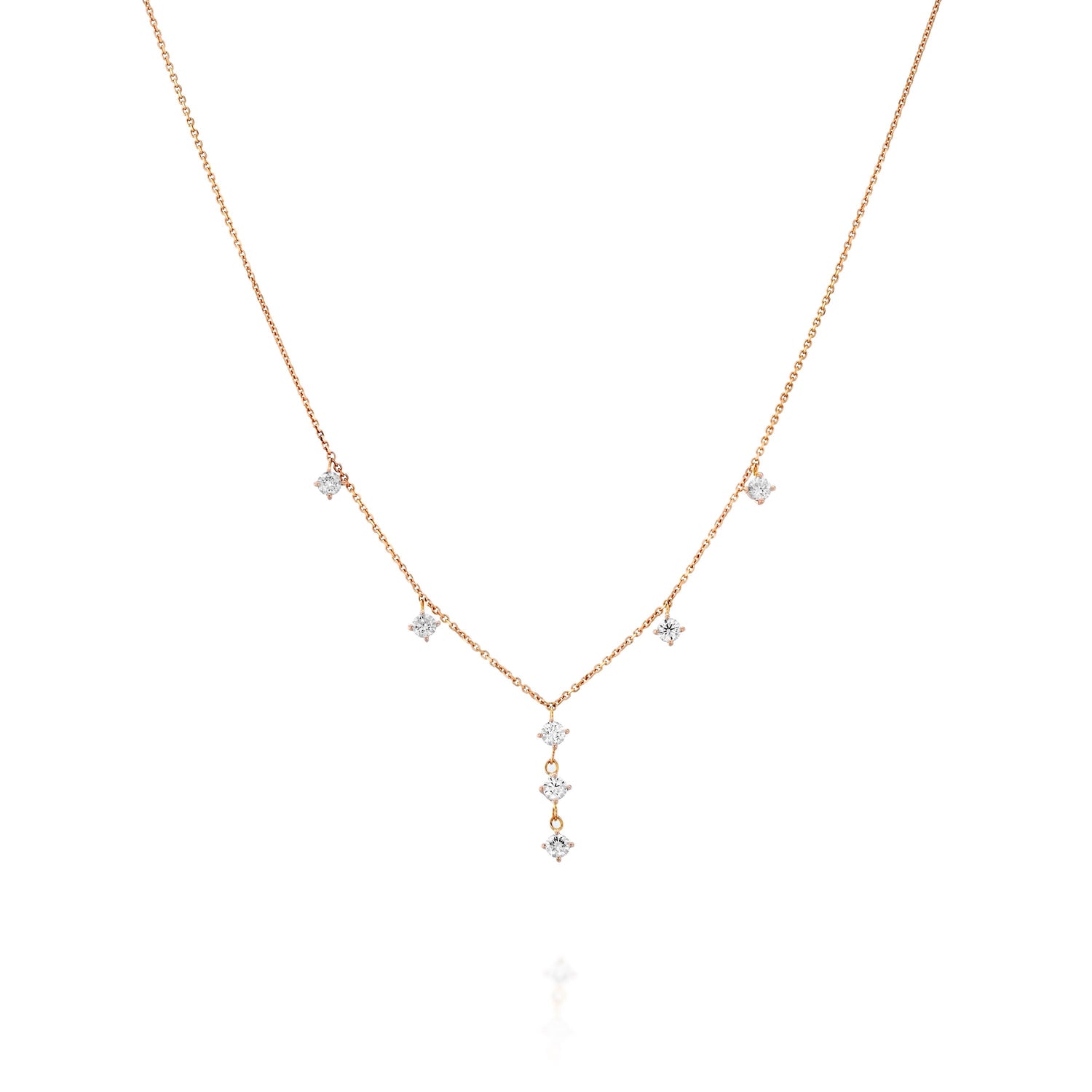 שרשראות ותליונים