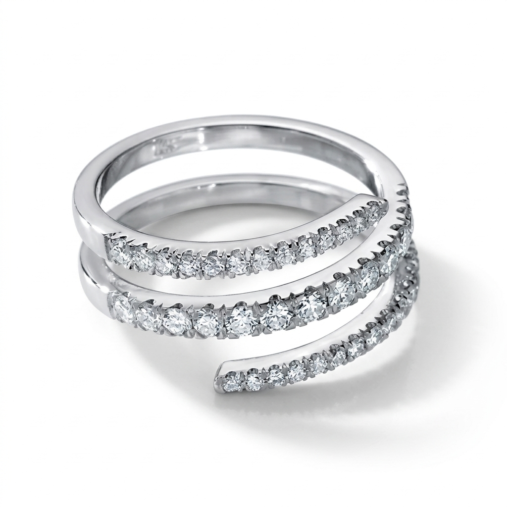 טבעת יהלומים RACHEL